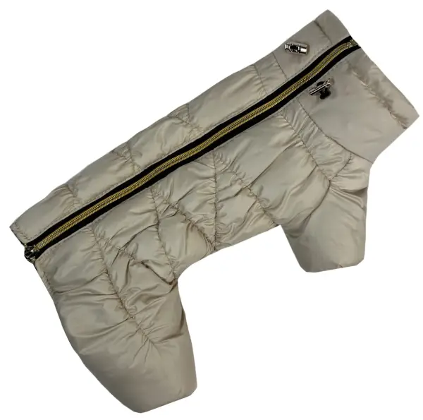 Зимовий комбінезон Comfort беж R-66