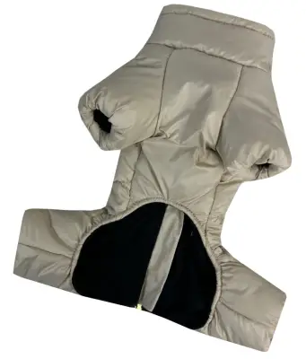 Зимовий комбінезон Comfort беж R-66