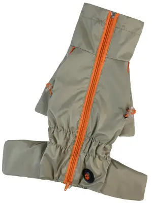Дощовик кант оливка M-100