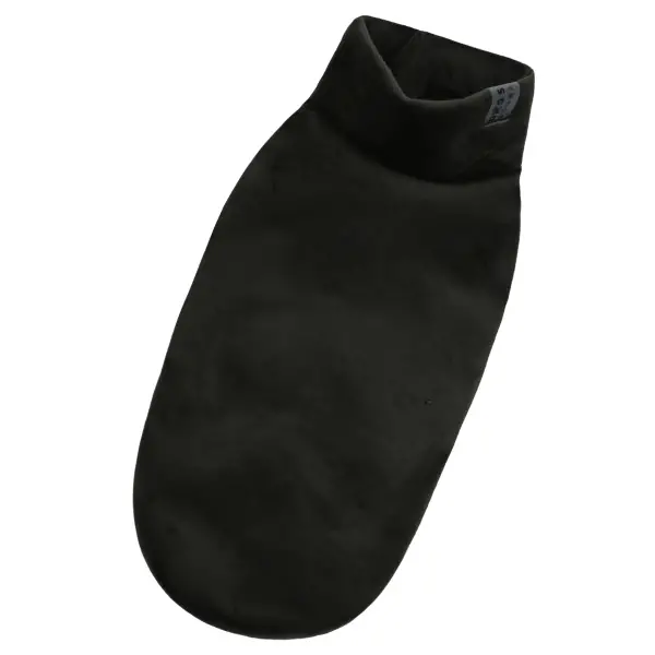 Светр для котiв велюр NEW хакi SC-17